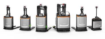 Produk Hikrobot FMR Series untuk otomasi industri