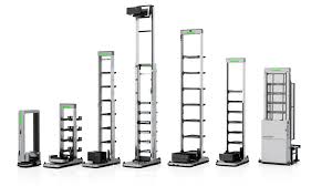 Produk Hikrobot CTU Series untuk otomasi industri