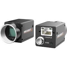 CS Area Scan Camera Hikrobot