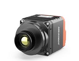 CI Series Area Scan Camera Hikrobot