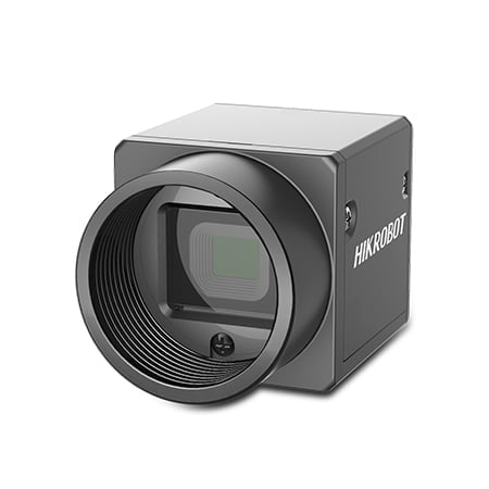 CE Series Area Scan Camera Hikrobot