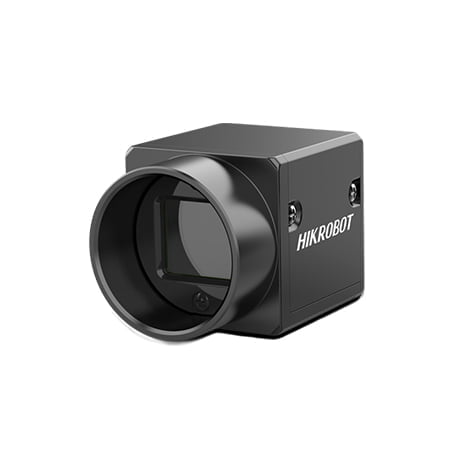 CA Series Area Scan Camera Hikrobot