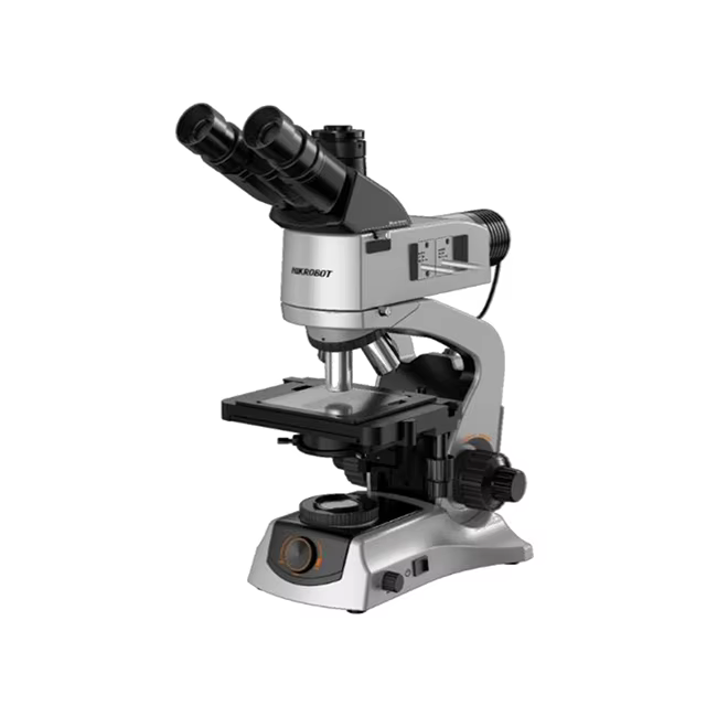 HDMI Microscope Camera Hikrobot