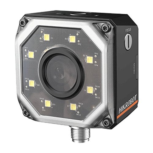 ID3000 Series Smart Code Reader Hikrobot