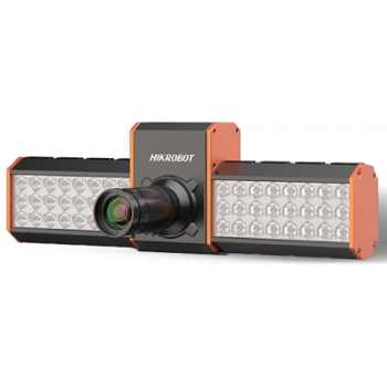ID7000 Series Logistics Code Reader Hikrobot