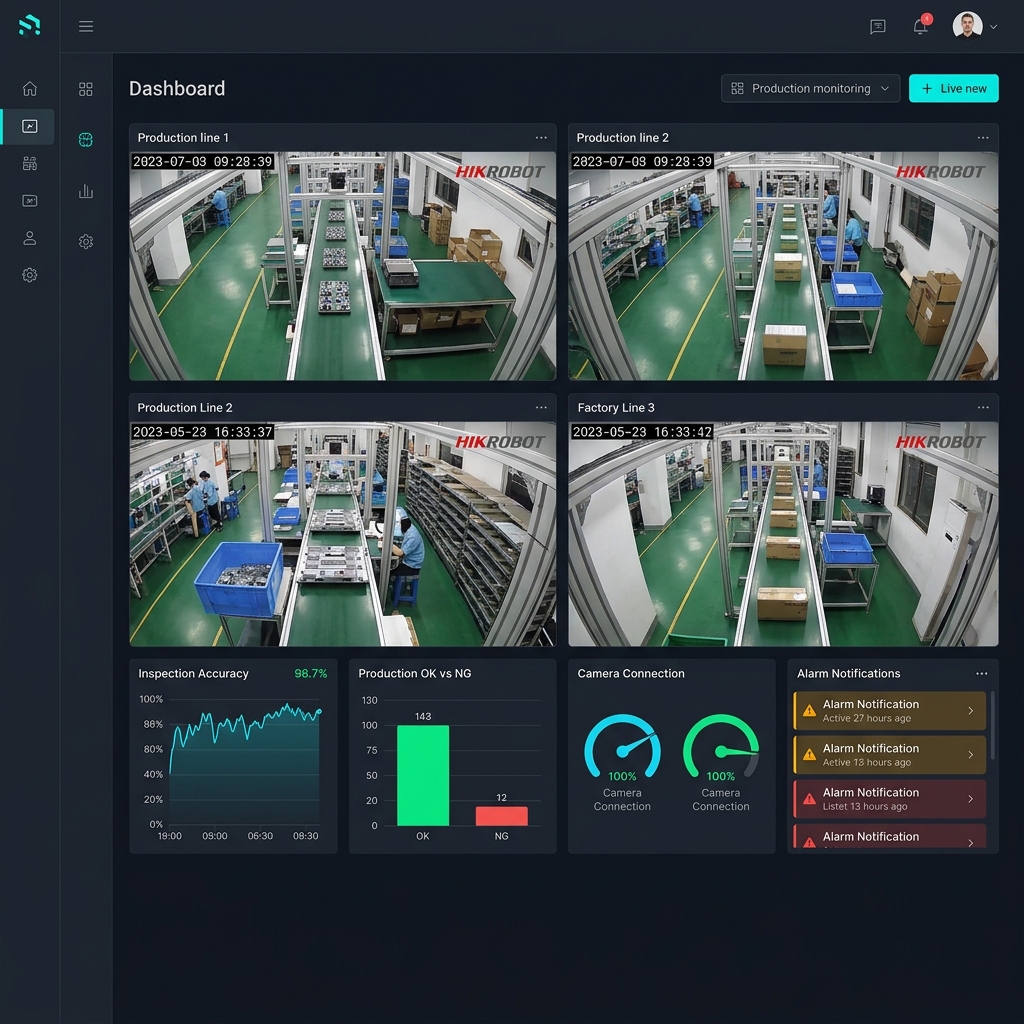 Cloud Monitoring - Kalarra.ai