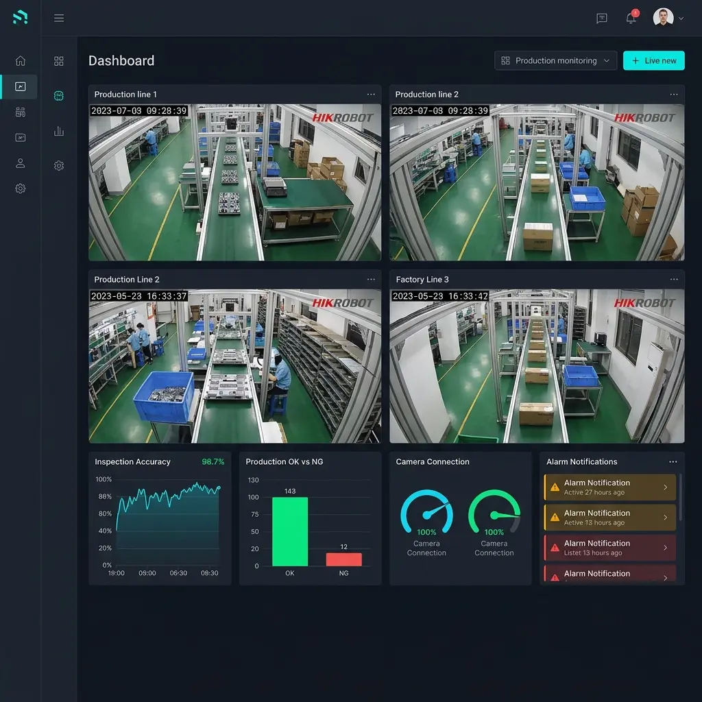 Cloud Monitoring - Kalarra.ai